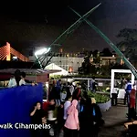 De Batara Hotel
