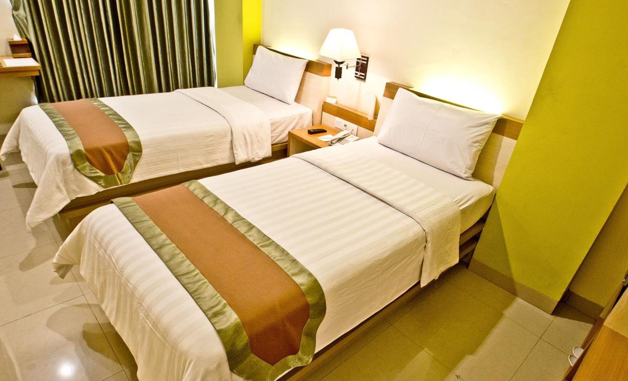 De Batara Hotel 3*