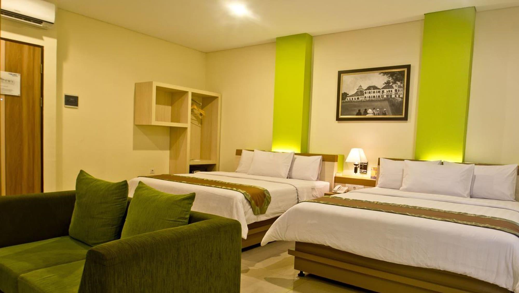 Hotel De Batara