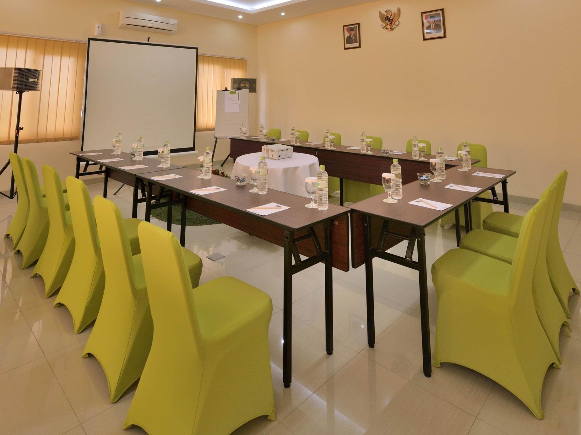 Hotel De Batara Bandung