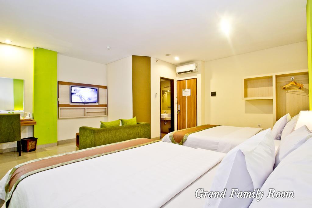 Hotel De Batara 3*