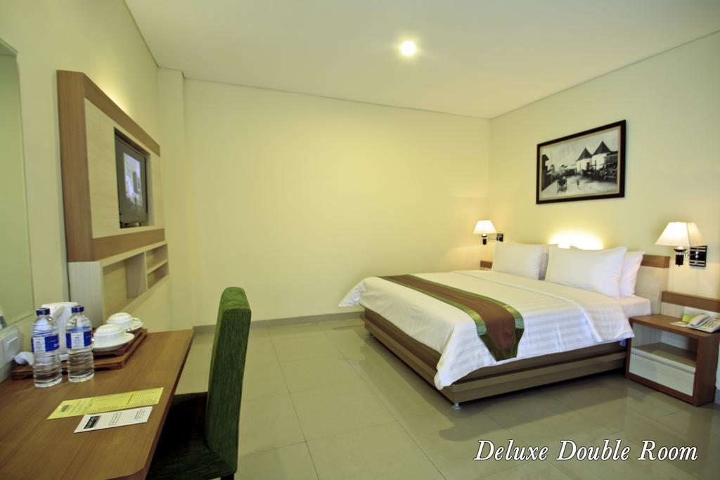 Hotel De Batara Bandung