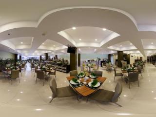 De Batara Hotel