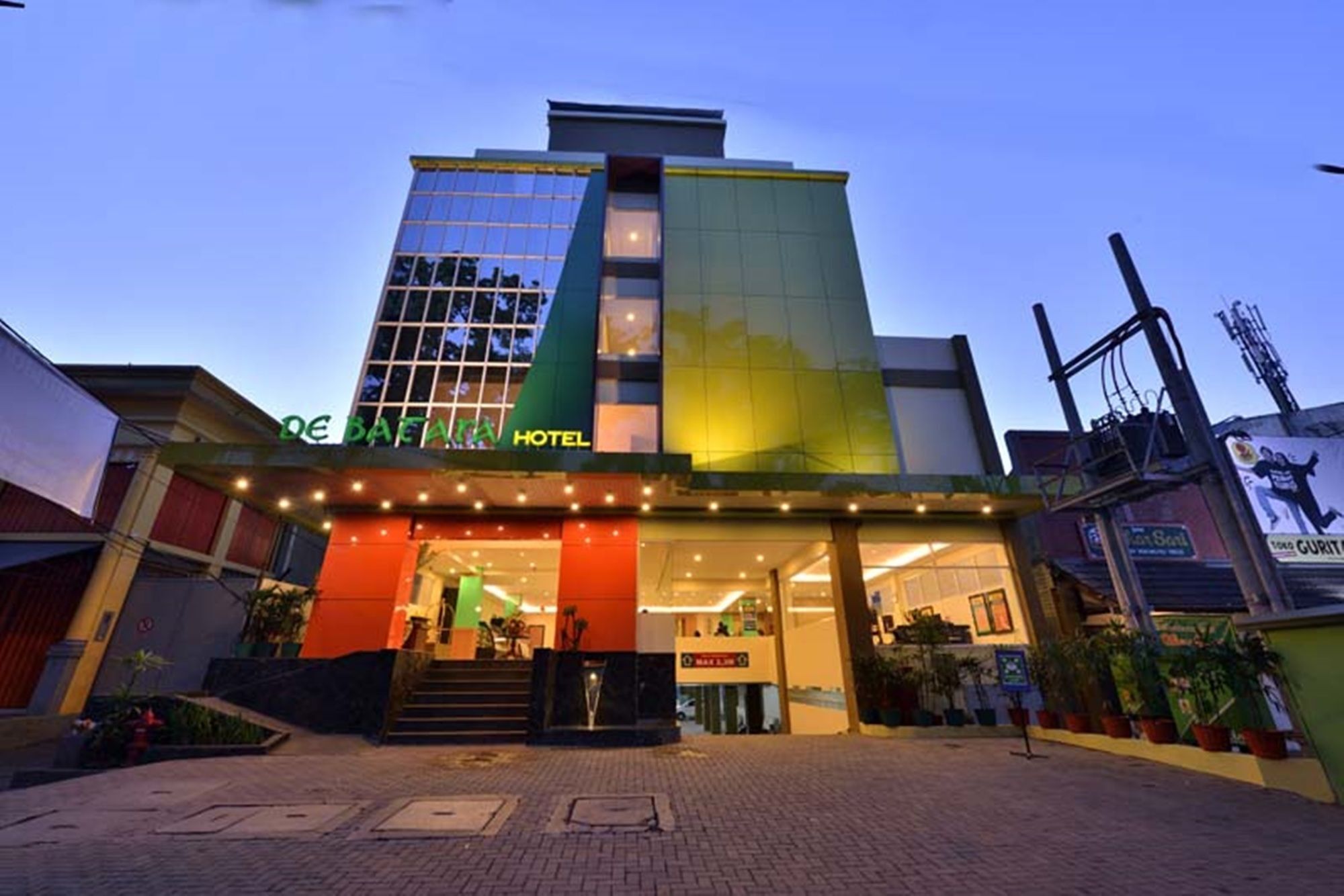 De Batara Bandung